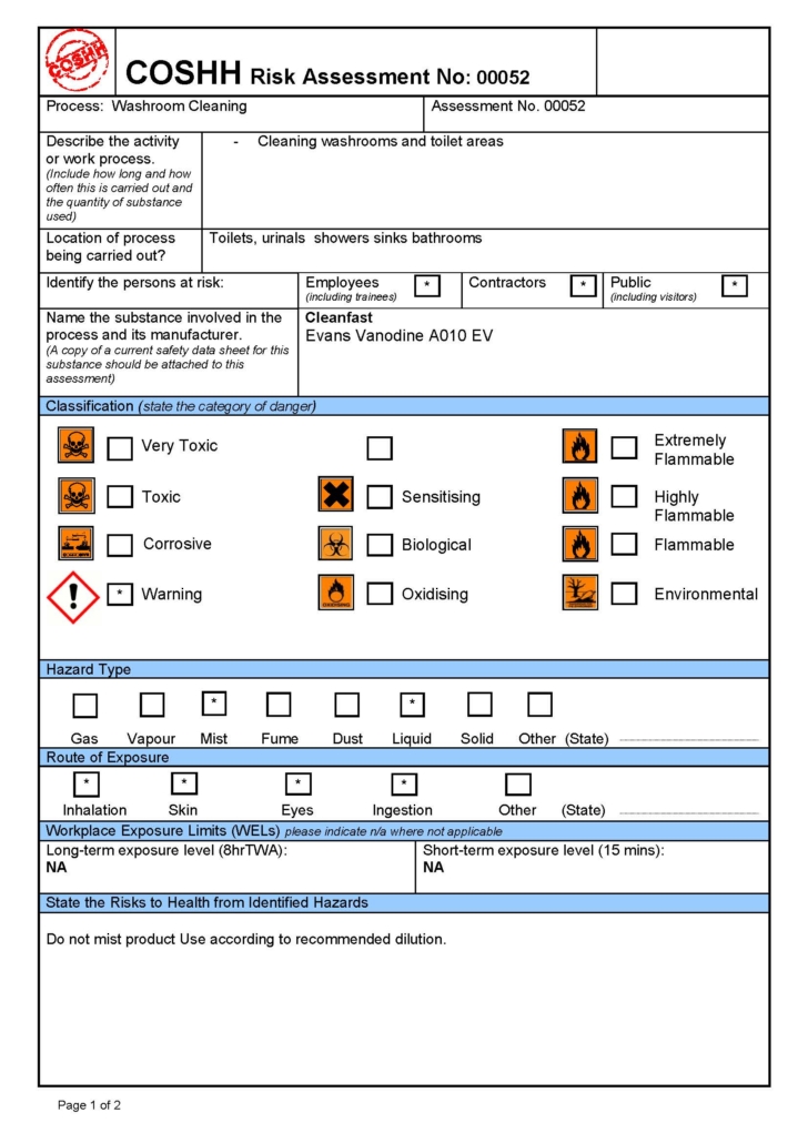 Office Cleaning - Dukeries Domestics